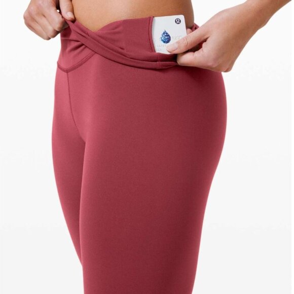 Lululemon | Wunder Train 25” Leggings - Picture 3 of 7